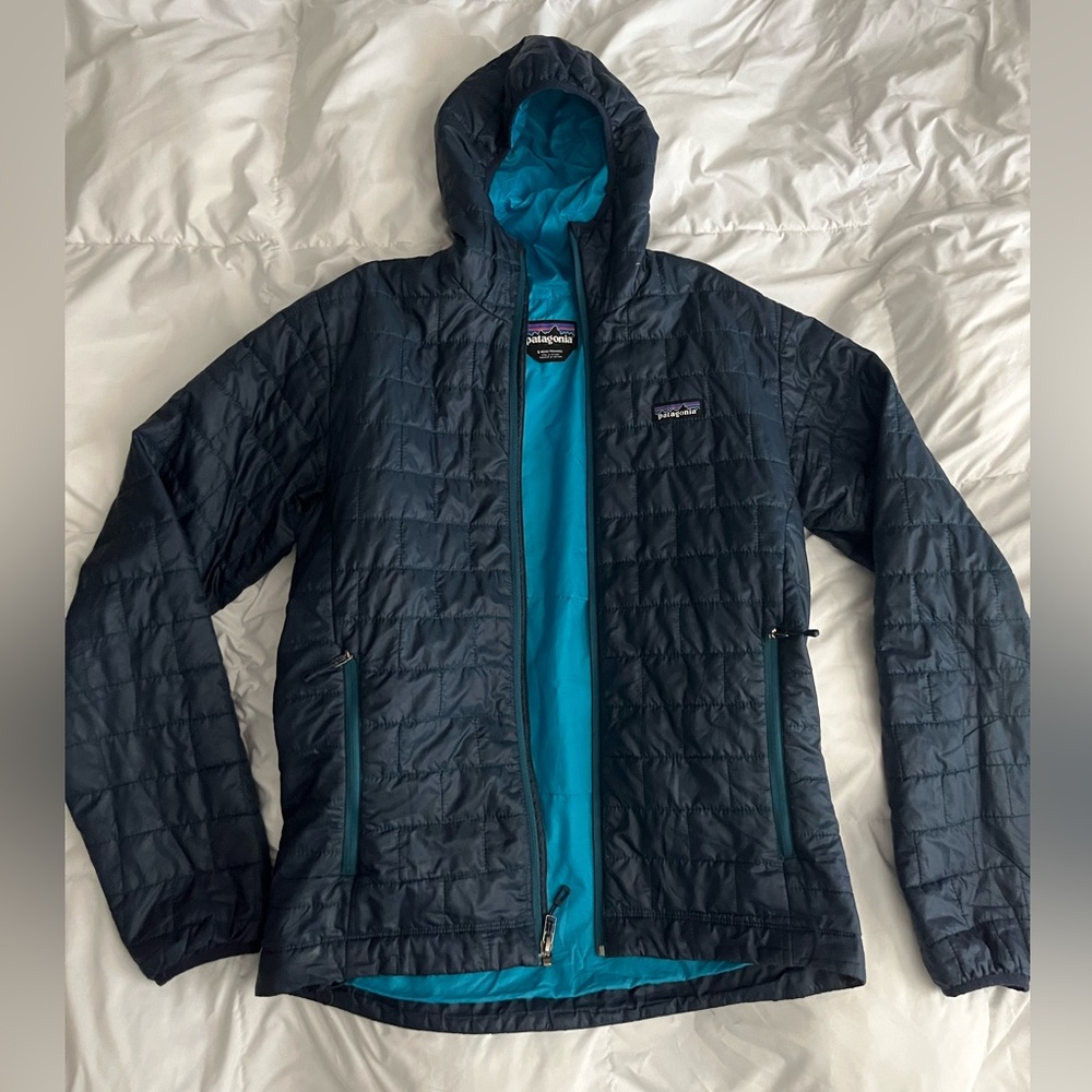 Patagonia Men’s S Nano Puff
